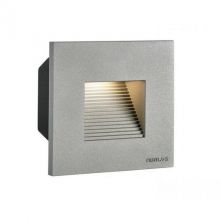 Namsos mini aluminium led 4W / 352lm / 30002k